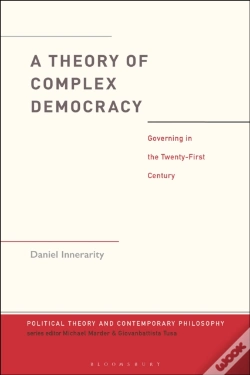 Capa do artigo Theory Of Complex Democracy