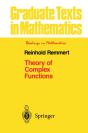 Theory Of Complex Functions - Preview