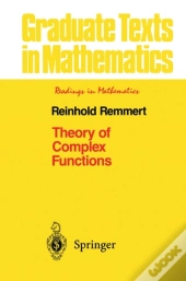 Theory Of Complex Functions