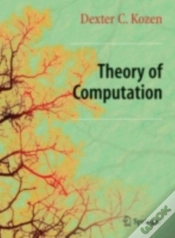 Capa do artigo Theory Of Computation
