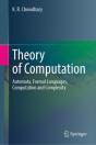 Theory Of Computation - Preview