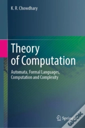 Theory Of Computation