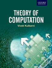 Theory Of Computation