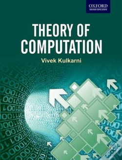 Capa do artigo Theory Of Computation
