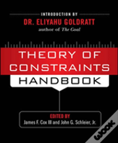 Theory Of Constraints Handbook