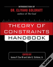 Capa do artigo Theory Of Constraints Handbook