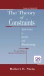 Theory Of Constraints - Preview