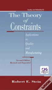 Theory Of Constraints