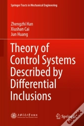 Theory Of Control Systems Described By Differential Inclusions