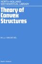 Theory Of Convex Structures - Preview