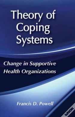 Capa do artigo Theory Of Coping Systems