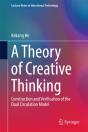 Theory Of Creative Thinking - Preview