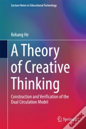 Capa do artigo Theory Of Creative Thinking