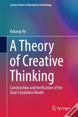 Capa do artigo Theory Of Creative Thinking