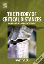 Capa do artigo Theory Of Critical Distances