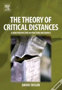 Capa do artigo Theory Of Critical Distances
