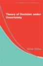 Theory Of Decision Under Uncertainty - Preview