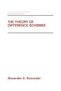 Theory Of Difference Schemes - Preview