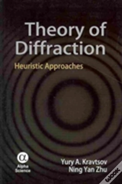 Capa do artigo Theory Of Diffraction