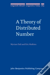 Capa do artigo Theory Of Distributed Number