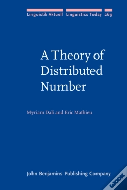 Capa do artigo Theory Of Distributed Number
