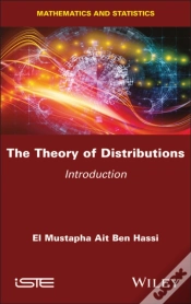 Capa do artigo Theory Of Distributions