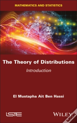 Capa do artigo Theory Of Distributions