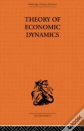 Capa do artigo Theory Of Economic Dynamics