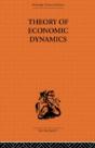 Theory Of Economic Dynamics - Preview