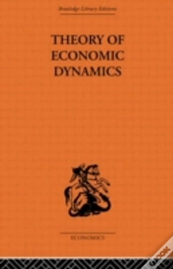 Capa do artigo Theory Of Economic Dynamics