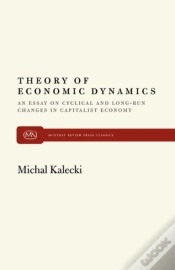 Capa do artigo Theory Of Economic Dynamics