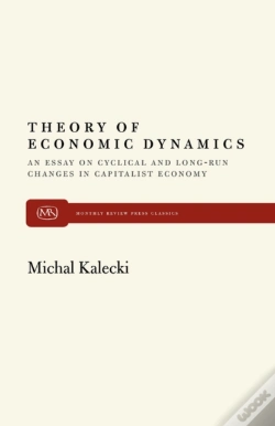 Capa do artigo Theory Of Economic Dynamics