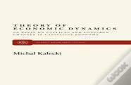 Theory Of Economic Dynamics