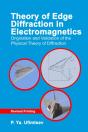 Theory Of Edge Diffraction In Electromagnetics - Preview