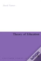 Theory Of Education