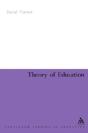 Theory Of Education - Preview
