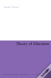 Theory Of Education