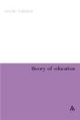 Theory Of Education - Preview