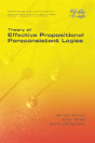 Theory Of Effective Propositional Paraconsistent Logics - Preview