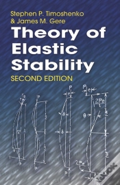 Capa do artigo Theory Of Elastic Stability