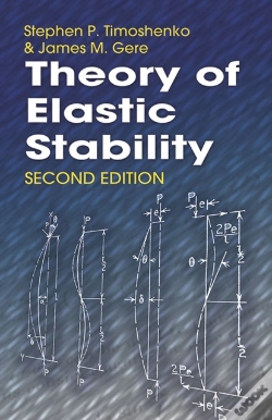 Capa do artigo Theory Of Elastic Stability