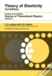 Capa do artigo Theory Of Elasticity