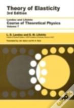 Theory Of Elasticity