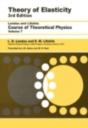 Theory Of Elasticity - Preview