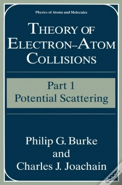 Capa do artigo Theory Of Electron-Atom Collisions