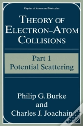 Theory Of Electron-Atom Collisions
