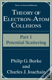 Capa do artigo Theory Of Electron-Atom Collisions