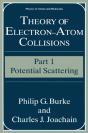 Theory Of Electron-Atom Collisions - Preview