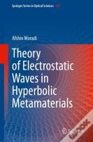 Theory Of Electrostatic Waves In Hyperbolic Metamaterials
