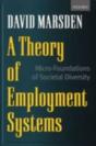 Theory Of Employment Systems - Preview